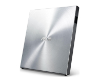 Napęd optyczny ASUS SDRW-08U5S-U - Srebrna